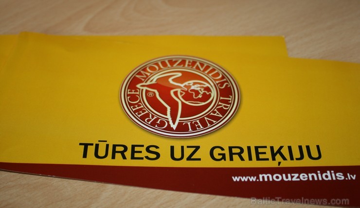Tūroperators 