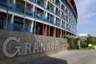 GRANADA LUXURY RESORT 5* UAI (SIDE). Foto sponsors: www.goadventure.lv 6