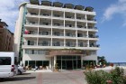 GoAdventure viesnīca PORTO AZZURRO DELTA 5* (SIDE) – pārbaudītas vērtības. Foto sponsors: www.goadventure.lv 10