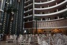 DELPHIN DELUXE RESORT 5* UAI (SIDE) – interesanta dizaina vestibils. Foto sponsors: www.goadventure.lv 15