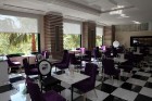 DELPHIN DELUXE RESORT 5* UAI (SIDE) – krāsaini un moderni. Foto sponsors: www.goadventure.lv 16