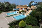 DELPHIN DELUXE RESORT 5* UAI (SIDE) – akvaparks maziem un lieliem. Foto sponsors: www.goadventure.lv 18