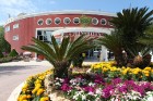 DELPHIN BOTANIK HOTEL 5* (SIDE). Foto sponsors: www.goadventure.lv 19
