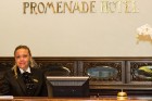 Viesnīca piemērota gan lietišķiem darījumu cilvēkiem, gan romantiku mīlošiem atpūtniekiem un dažāda vecuma tūristiem. 7