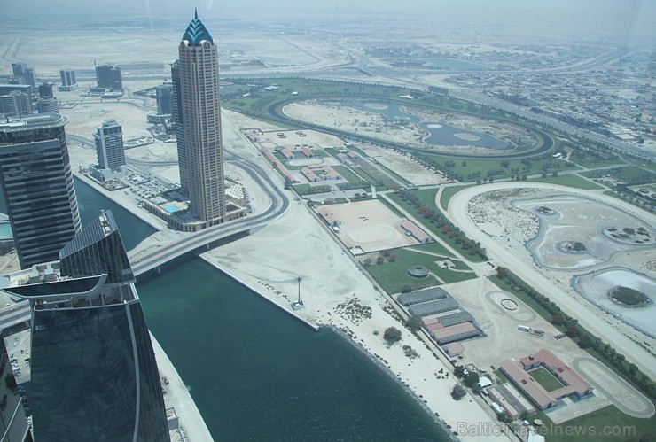 Travelnews.lv apmeklē pasaulē augstāko viesnīcu JW Marriott Marquis Hotel Dubai. Foto sponsors: www.goadventure.lv Travelnews.lv apmeklē pasaulē augstāko viesnīcu JW Marriott Marquis Hotel Dubai. Foto sponsors: www.goadventure.lv 95673