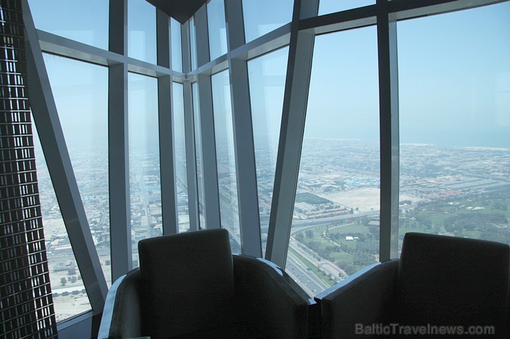 Travelnews.lv apmeklē pasaulē augstāko viesnīcu JW Marriott Marquis Hotel Dubai. Foto sponsors: www.goadventure.lv Travelnews.lv apmeklē pasaulē augstāko viesnīcu JW Marriott Marquis Hotel Dubai. Foto sponsors: www.goadventure.lv 95676