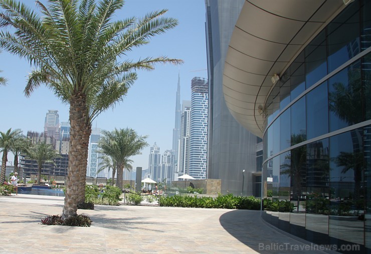 Travelnews.lv apmeklē pasaulē augstāko viesnīcu JW Marriott Marquis Hotel Dubai. Foto sponsors: www.goadventure.lv Travelnews.lv apmeklē pasaulē augstāko viesnīcu JW Marriott Marquis Hotel Dubai. Foto sponsors: www.goadventure.lv 95693