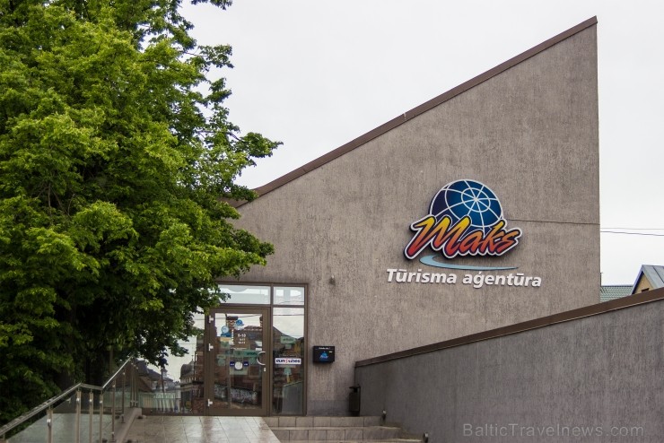Liepājas tūrisma aģentūra Maks ir uzticams partneris Latvijas un ārzemju tūrisma tirgū - www.maks.lv Liepājas tūrisma aģentūra Maks ir uzticams partneris Latvijas un ārzemju tūrisma tirgū - www.maks.lv 96194