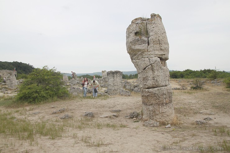 Travelnews.lv apmeklē noslēpumaino akmeņu mežu «Probiti Kamni» Bulgārijā. Foto sponsors - www.goadventure.lv Travelnews.lv apmeklē noslēpumaino akmeņu mežu «Probiti Kamni» Bulgārijā. Foto sponsors - www.goadventure.lv 96356