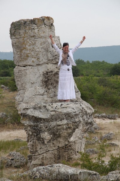 Travelnews.lv apmeklē noslēpumaino akmeņu mežu «Probiti Kamni» Bulgārijā. Foto sponsors - www.goadventure.lv Travelnews.lv apmeklē noslēpumaino akmeņu mežu «Probiti Kamni» Bulgārijā. Foto sponsors - www.goadventure.lv 96368