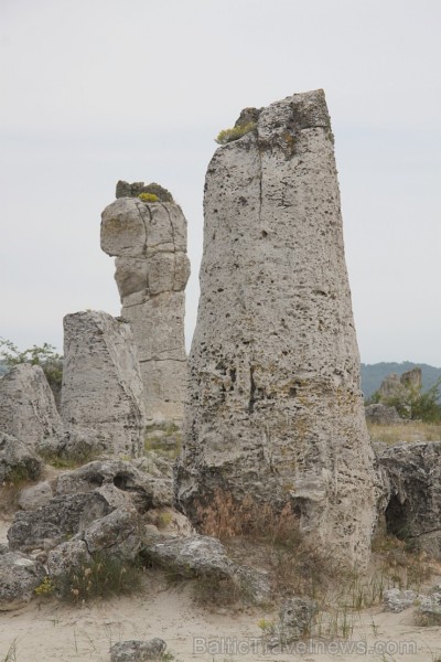 Travelnews.lv apmeklē noslēpumaino akmeņu mežu «Probiti Kamni» Bulgārijā. Foto sponsors - www.goadventure.lv Travelnews.lv apmeklē noslēpumaino akmeņu mežu «Probiti Kamni» Bulgārijā. Foto sponsors - www.goadventure.lv 96370