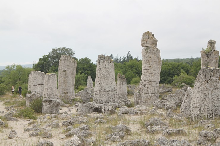 Travelnews.lv apmeklē noslēpumaino akmeņu mežu «Probiti Kamni» Bulgārijā. Foto sponsors - www.goadventure.lv Travelnews.lv apmeklē noslēpumaino akmeņu mežu «Probiti Kamni» Bulgārijā. Foto sponsors - www.goadventure.lv 96376