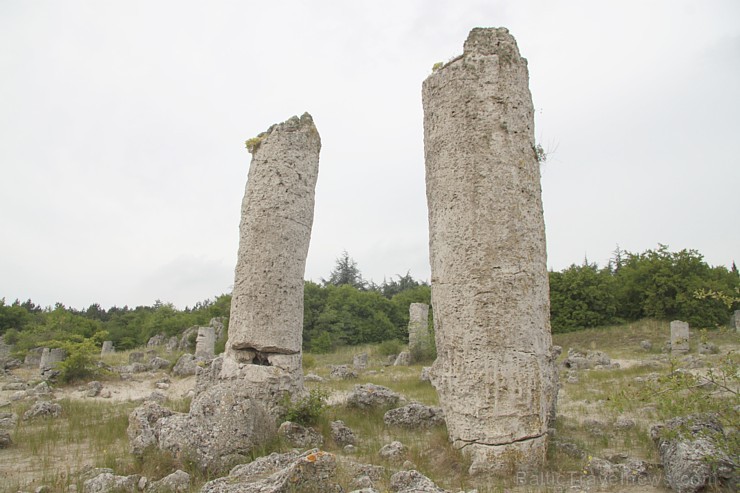 Travelnews.lv apmeklē noslēpumaino akmeņu mežu «Probiti Kamni» Bulgārijā. Foto sponsors - www.goadventure.lv Travelnews.lv apmeklē noslēpumaino akmeņu mežu «Probiti Kamni» Bulgārijā. Foto sponsors - www.goadventure.lv 96377