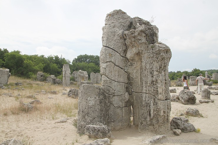 Travelnews.lv apmeklē noslēpumaino akmeņu mežu «Probiti Kamni» Bulgārijā. Foto sponsors - www.goadventure.lv Travelnews.lv apmeklē noslēpumaino akmeņu mežu «Probiti Kamni» Bulgārijā. Foto sponsors - www.goadventure.lv 96378