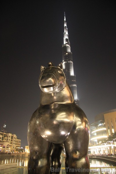 Travelnews.lv apmeklē Dubaijas muzikālās un pasaulē visaugstākās strūklakas. Foto sponsors: www.GoAdventure.lv Travelnews.lv apmeklē Dubaijas muzikālās un pasaulē visaugstākās strūklakas. Foto sponsors: www.GoAdventure.lv 96510