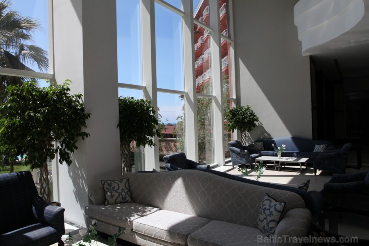 IC HOTEL SANTAI FAMILY RESORT 5* UAI (BELEKA) – ģimenēm draudzīga viesnīca. Foto sponsors: www.goadventure.lv IC HOTEL SANTAI FAMILY RESORT 5* UAI (BELEKA) – ģimenēm draudzīga viesnīca. Foto sponsors: www.goadventure.lv 96774