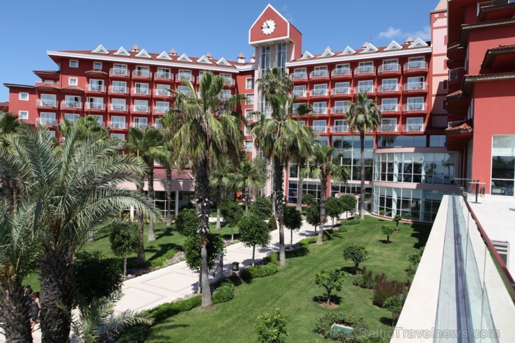 IC HOTEL SANTAI FAMILY RESORT 5* UAI (BELEKA) – ģimenēm draudzīga viesnīca. Foto sponsors: www.goadventure.lv IC HOTEL SANTAI FAMILY RESORT 5* UAI (BELEKA) – ģimenēm draudzīga viesnīca. Foto sponsors: www.goadventure.lv 96777