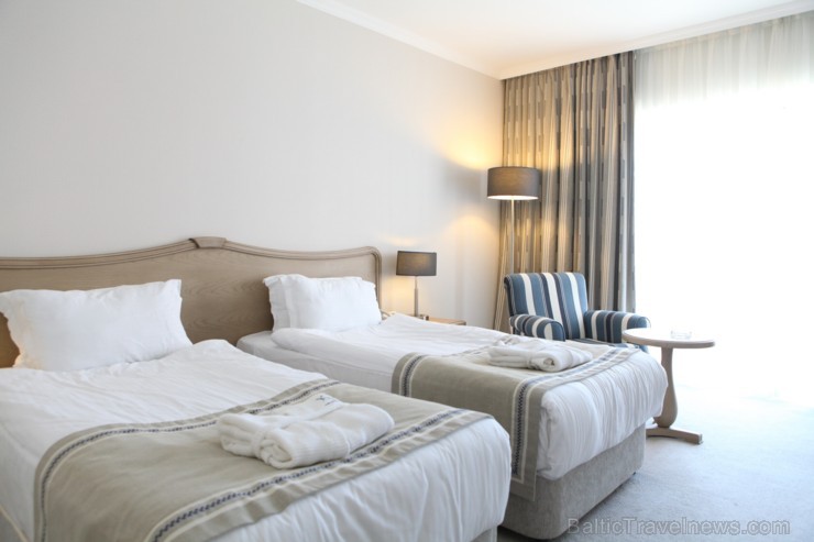 IC HOTEL SANTAI FAMILY RESORT 5* UAI (BELEKA). Foto sponsors: www.goadventure.lv 96778