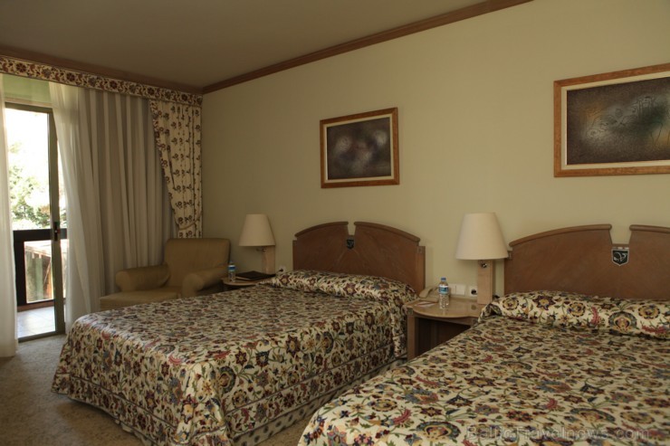 GLORIA HOTELS & RESORTS 5* (BELEKA) – standarta numuriņš GLORIA VERDE RESORT 5*. Foto sponsors: www.goadventure.lv GLORIA HOTELS & RESORTS 5* (BELEKA) – standarta numuriņš GLORIA VERDE RESORT 5*. Foto sponsors: www.goadventure.lv 96781