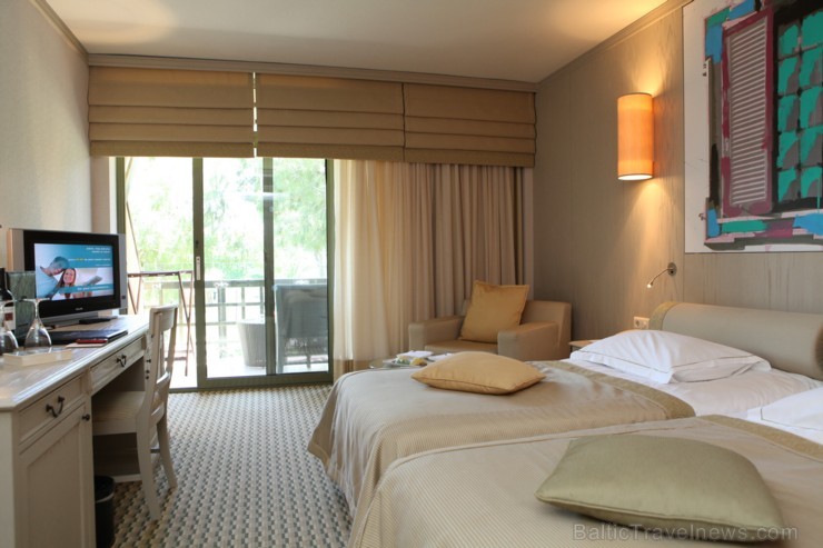 GLORIA HOTELS & RESORTS 5* (BELEKA) – standarta numuriņš GLORIA GOLF RESORT 5*. Foto sponsors: www.goadventure.lv GLORIA HOTELS & RESORTS 5* (BELEKA) – standarta numuriņš GLORIA GOLF RESORT 5*. Foto sponsors: www.goadventure.lv 96782