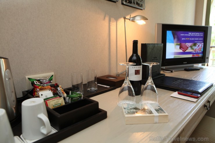 GLORIA HOTELS & RESORTS 5* (BELEKA) - ALL INCLUSIVE atpūta. Foto sponsors: www.goadventure.lv 96783