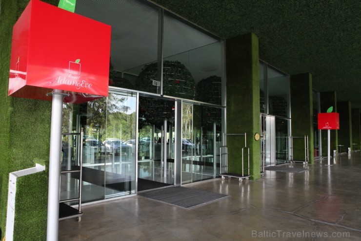 ROYAL ADAM & EVE 5* UAI (BELEKA). Foto sponsors: www.goadventure.lv 96798