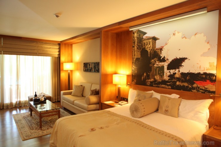 GLORIA HOTELS & RESORTS 5* (BELEKA) – numuriņš GLORIA SERENITY RESORT 5*. Foto sponsors: www.goadventure.lv GLORIA HOTELS & RESORTS 5* (BELEKA) – numuriņš GLORIA SERENITY RESORT 5*. Foto sponsors: www.goadventure.lv 96803