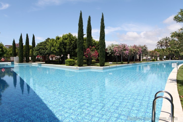 GLORIA HOTELS & RESORTS 5* (BELEKA) - ALL INCLUSIVE atpūta GLORIA SERENITY RESORT 5*. Foto sponsors: www.goadventure.lv GLORIA HOTELS & RESORTS 5* (BELEKA) - ALL INCLUSIVE atpūta GLORIA SERENITY RESORT 5*. Foto sponsors: www.goadventure.lv 96805