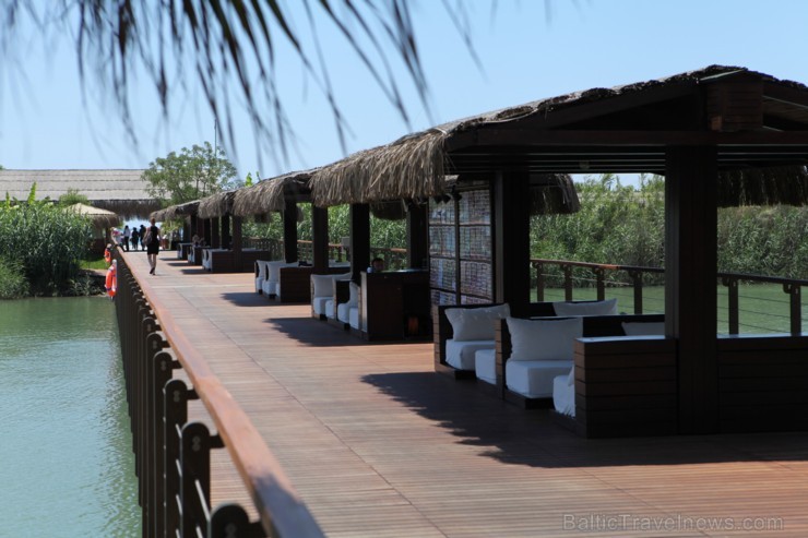 GLORIA HOTELS & RESORTS 5* (BELEKA) - ALL INCLUSIVE atpūta GLORIA SERENITY RESORT 5*. Foto sponsors: www.goadventure.lv GLORIA HOTELS & RESORTS 5* (BELEKA) - ALL INCLUSIVE atpūta GLORIA SERENITY RESORT 5*. Foto sponsors: www.goadventure.lv 96806