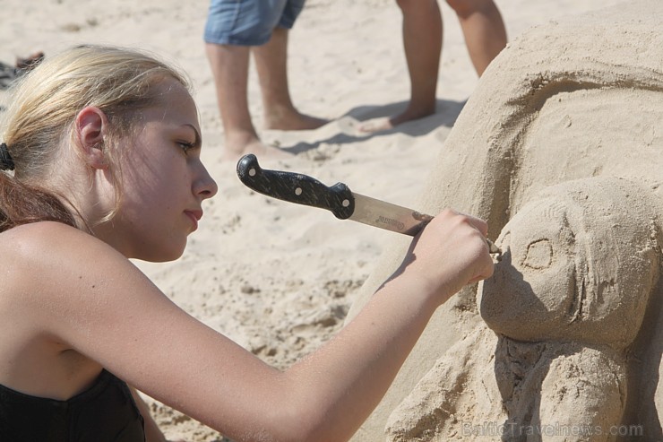 Kūrortpilsēta Jūrmala ir Latvijas pludmales tūrisma vizītkarte. Foto sponsors: www.tourism.jurmala.lv Kūrortpilsēta Jūrmala ir Latvijas pludmales tūrisma vizītkarte. Foto sponsors: www.tourism.jurmala.lv 99969