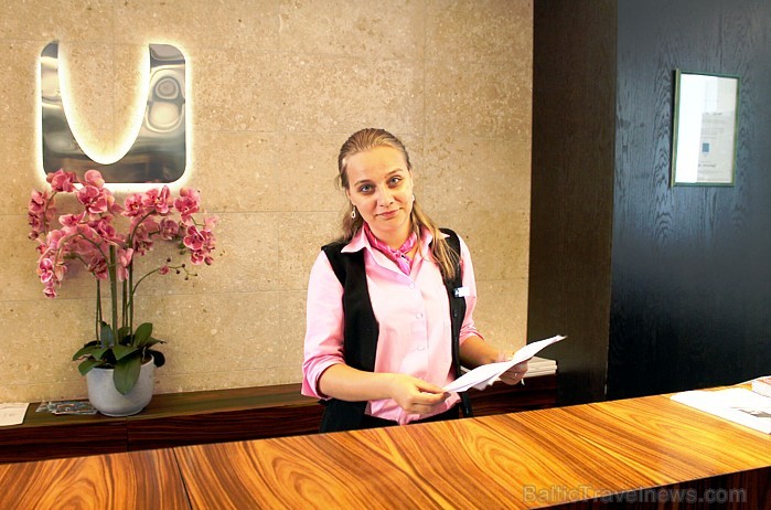 Četru zvaigžņu viesnīca Kreutzwald Hotel Tallinn piedāvā modernas un ērtas telpas nakšņošanai un laipnu un ātru apkalpošanu. www.kreutzwaldhotel.com Četru zvaigžņu viesnīca Kreutzwald Hotel Tallinn piedāvā modernas un ērtas telpas nakšņošanai un laipnu un ātru apkalpošanu. www.kreutzwaldhotel.com 100830