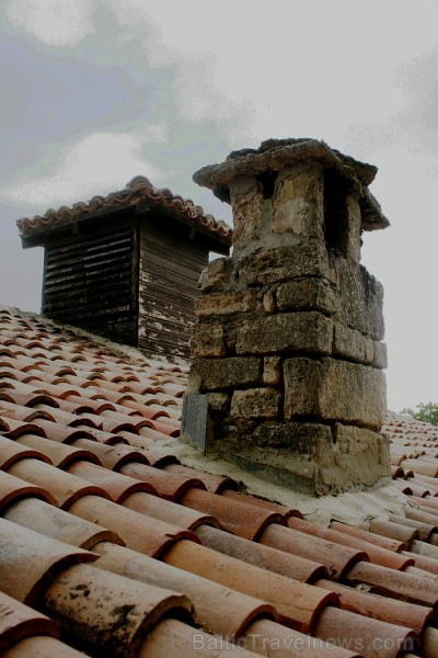 Balčika ir apmeklēta dēļ spilgtā baltuma un amfiteatrālo struktūru. www.novatours.lv 101023