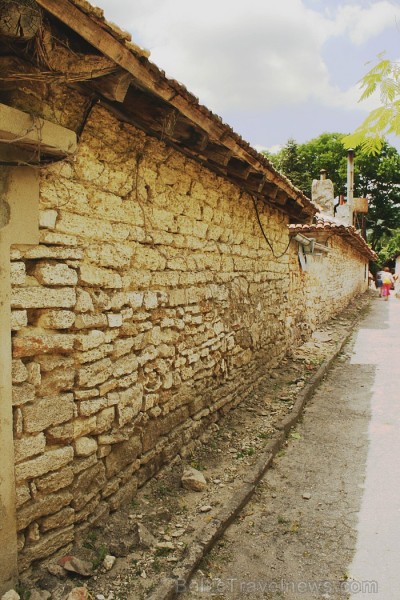 Balčika ir apmeklēta dēļ spilgtā baltuma un amfiteatrālo struktūru. www.novatours.lv 101024