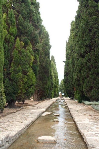20.gadsimta četridesmitajos gadus Balčika pilsētā savu vasaras rezidenci uzcēla Rumāņu karaliene Marija. www.novatours.lv 20.gadsimta četridesmitajos gadus Balčika pilsētā savu vasaras rezidenci uzcēla Rumāņu karaliene Marija. www.novatours.lv 101026