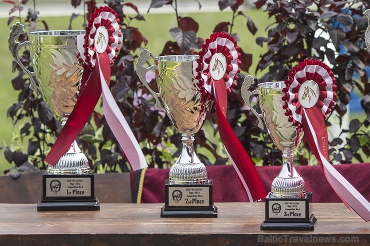 Sacensību galvenajā Grand Prix maršrutā uzvarēja Latvijas sportists Kristaps Neretnieks, bet trešo vietu izcīnīja Aleksandrs Šakurovs Sacensību galvenajā Grand Prix maršrutā uzvarēja Latvijas sportists Kristaps Neretnieks, bet trešo vietu izcīnīja Aleksandrs Šakurovs 102706
