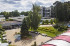 Baltic Beach Hotel piedāvājums apvieno Jūrmalas kūrorta tradīcijas ar jaunākajiem industrijas sasniegumiem - www.balticbeach.lv 14