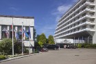Baltic Beach Hotel piedāvājums apvieno Jūrmalas kūrorta tradīcijas ar jaunākajiem spa industrijas sasniegumiem 15