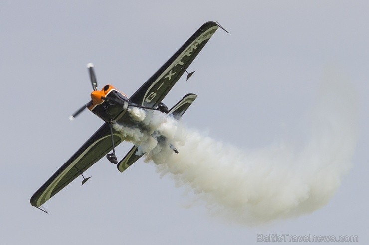 Riga Freestyle Aerobatic Master Cup 2013 pulcē pasaules labākos pilotus 103958