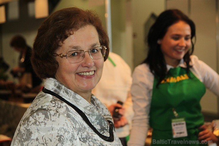 Plašākā pārtikas izstāde Baltijas valstīs «Riga Food 2013» norisināsies līdz 7. septembrim starptautiskajā izstāžu centrā Ķīpsalā. Vairāk informācijas Plašākā pārtikas izstāde Baltijas valstīs «Riga Food 2013» norisināsies līdz 7. septembrim starptautiskajā izstāžu centrā Ķīpsalā. Vairāk informācijas 104725