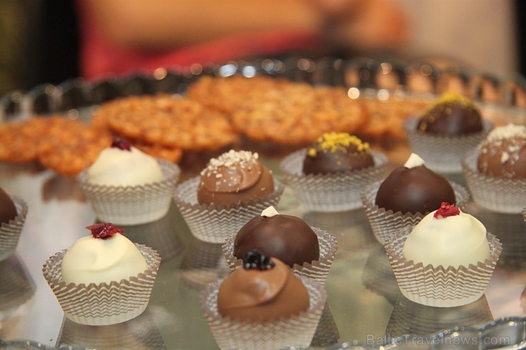 Plašākā pārtikas izstāde Baltijas valstīs «Riga Food 2013» norisināsies līdz 7. septembrim starptautiskajā izstāžu centrā Ķīpsalā. Vairāk informācijas Plašākā pārtikas izstāde Baltijas valstīs «Riga Food 2013» norisināsies līdz 7. septembrim starptautiskajā izstāžu centrā Ķīpsalā. Vairāk informācijas 104739