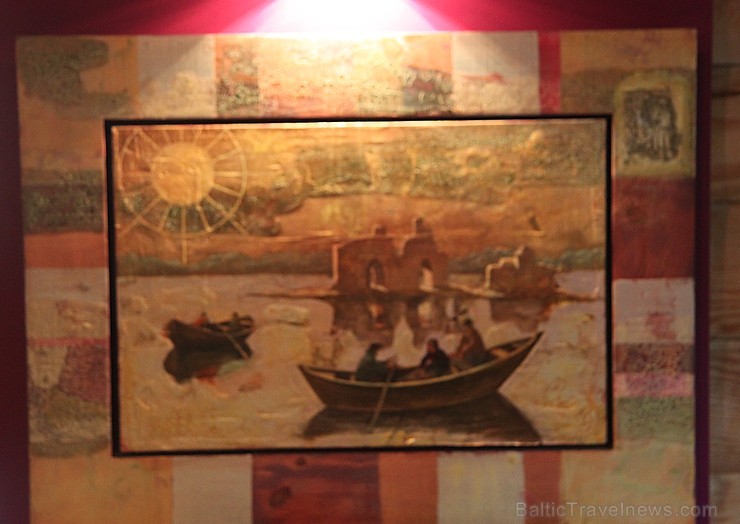 Ikšķiles restorāns «Meidrops» piedāvā garšīgu atpūtu rudenīgās Daugavas krastos - www.meidrops.lv Ikšķiles restorāns «Meidrops» piedāvā garšīgu atpūtu rudenīgās Daugavas krastos - www.meidrops.lv 106252