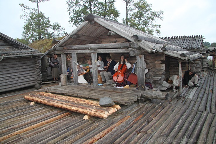 Latgaļu vārda svētki Āraišu ezerpilī 21.09.2013 - www.tourism.cesis.lv 106326