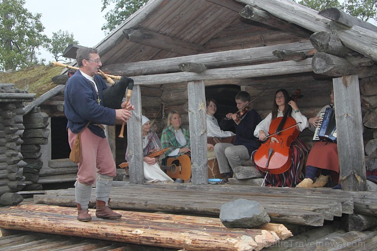 Latgaļu vārda svētki Āraišu ezerpilī 21.09.2013 - www.tourism.cesis.lv 106338