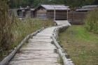 Latgaļu vārda svētki Āraišu ezerpilī 21.09.2013 - www.tourism.cesis.lv 4