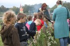 Latgaļu vārda svētki Āraišu ezerpilī 21.09.2013 - www.tourism.cesis.lv 61