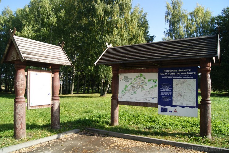 Vairāk informācijas par Biržiem interneta vietnē www.visitbirzai.lt/en 106852