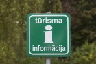 Ainažu TIC – pirmā iespēja iepazīt Latviju, šķērsojot Igaunijas – Latvijas robežu