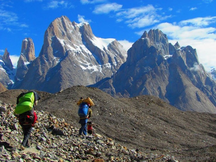 Rezumē tam visam: K2 bāzes nometnes jeb Baltoro ledāja trekings, kā to mēdz dēvēt izrādījās vieglāks kā biju gaidījis Rezumē tam visam: K2 bāzes nometnes jeb Baltoro ledāja trekings, kā to mēdz dēvēt izrādījās vieglāks kā biju gaidījis 107159