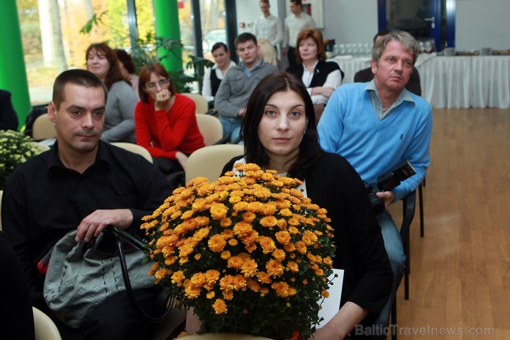 Jūrmalas pilsētas domē 11.10.13 godināja konkursa Jūrmalas labākais ēdināšanas uzņēmums 2013 uzvarētājus. Žūrija visaugstāk novērtējusi restorānu Cavi Jūrmalas pilsētas domē 11.10.13 godināja konkursa Jūrmalas labākais ēdināšanas uzņēmums 2013 uzvarētājus. Žūrija visaugstāk novērtējusi restorānu Cavi 107500