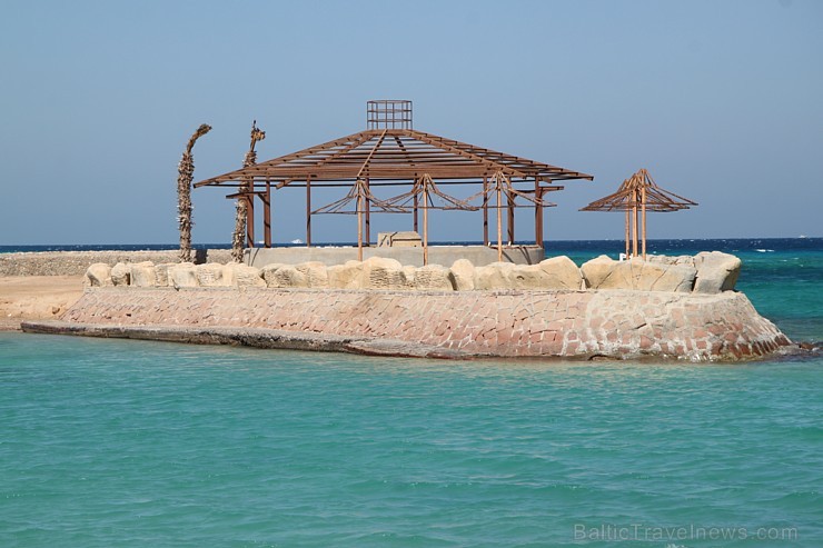 Travelnews.lv iepazīst Hurgadas viesnīcu Festival Shedwan Golden Beach Resort, ko piedāvā starptautiskais tūroperators GoAdventure 108523